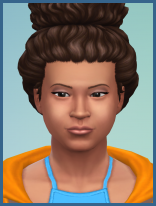 ansehen Nagel Naomi junge Erwachsene